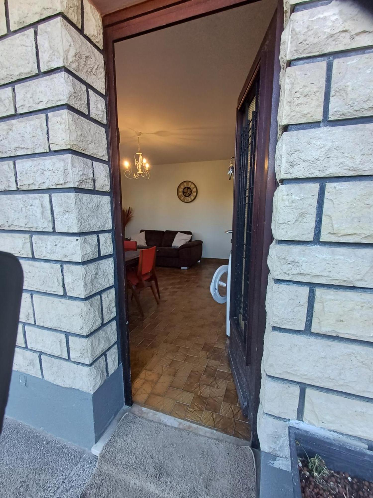 Bel Appart F2-5 Mn Aeroport D'Orly Paray-Vieille-Poste Exterior photo